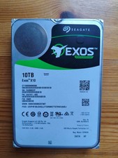 St10000nm0086 seagate exos d'occasion  Melun