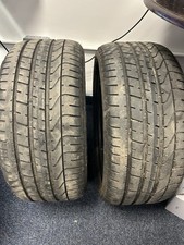 Pirelli 255 zero for sale  HEREFORD