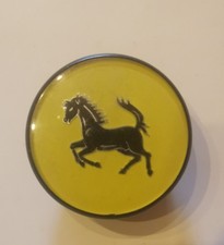 Tappo copriruota ferrari usato  Mondovi