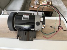 Johnson treadmill drive for sale  Patterson