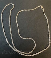 Silberkette 13g 925 gebraucht kaufen  Bottrop