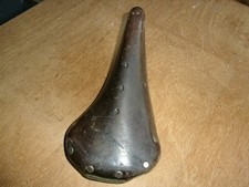 Brooks selle ancien d'occasion Brooks selle ancien d'occasion  Saint-Julien-les-Villas