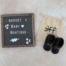 baby moccasins for sale baby moccasins for sale Temecula