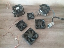 Lot ventilateur d'occasion  Calais