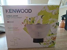 Zitruspresse kenwood küchenma gebraucht kaufen  Scheeßel