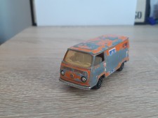 Fourgon volkswagen service d'occasion  Reims