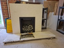 Nice creame marble for sale  UXBRIDGE
