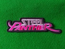 Steel panther sew for sale  AYLESBURY