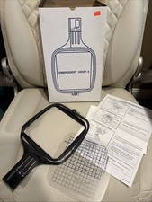 Janome embroidery hoop for sale  Hernando