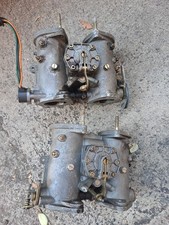 solex 40 usato solex 40 usato  Aci Castello