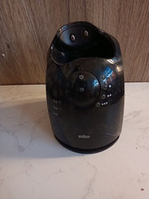 Braun pulsonic cleaning for sale  BIRMINGHAM