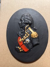 Black painted plaster for sale  PRESTON