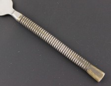 Retroneu stainless ribbed for sale  San Jose