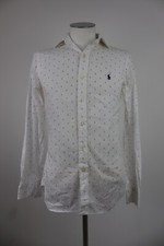Ralph lauren camicia usato  Massa di Somma