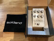 Soldano super lead for sale  WELSHPOOL