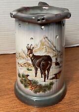 Lithophane puzzle stein for sale  Waldron