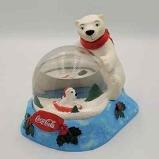 Coca cola polar for sale  Tappahannock