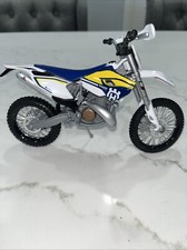Maisto husqvarna 501 d'occasion  Expédié en Belgium