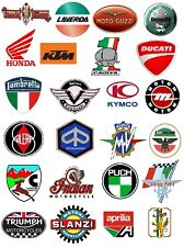 Manuali varie moto usato  Villarbasse