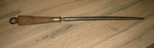 Ancien aiguiseur affuteur d'occasion  Neuville-aux-Bois