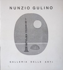 Nunzio gulino incisioni usato Nunzio gulino incisioni usato  Italia