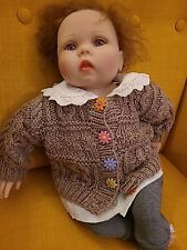 Reborn baby doll for sale  BROMLEY