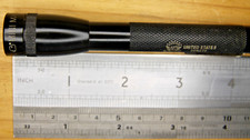 Mini maglite aaa for sale  LONDON