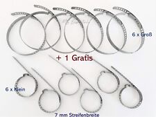 Schellen achsmanschetten 12er gebraucht kaufen  Memmingen