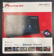 Pioneer dmh 160bt for sale  Schaumburg