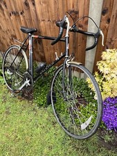 Classic raleigh record for sale  DERBY