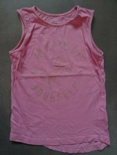 Shirt débardeur manches d'occasion  Sannerville