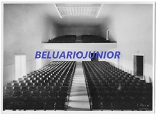 Fotografia storica casa usato  Palermo
