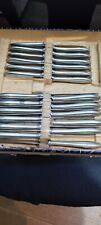 Set coltelli knives usato  Italia