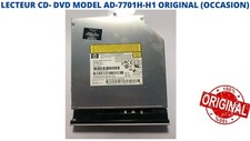 Lecteur dvd 7701h d'occasion  Lens