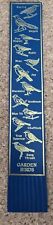 Garden birds lesezeichen gebraucht kaufen  Cottbus