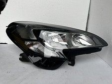 Vauxhall corsa led for sale  OLDHAM