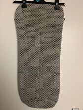 Hartan sitzpolster sitzschal gebraucht kaufen  Bremen