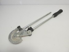 Handrohrbieger rohrbieger 12mm gebraucht kaufen  Norderstedt