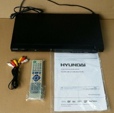 Hyundai hy2000hdmi lecteur d'occasion  Viry-Châtillon