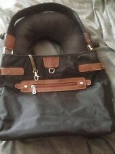 Bogner fabric leather for sale  UK