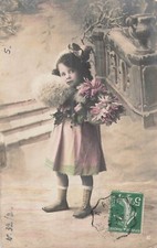 Little girl fur d'occasion  Expédié en Belgium