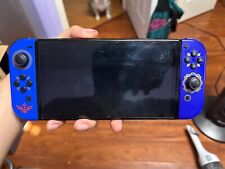 Nintendo switch oled for sale  Houston