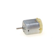 Usado, Mabuchi FC-260SA-13340 Motor DC 3V 6V 9V 12V High Speed 260 Carbon Brush Motor comprar usado  Enviando para Brazil