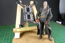 metal gear solid figure for sale  SWINDON