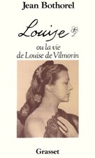 Louise vilmorin d'occasion  Corbeil-Essonnes