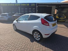2011 ford fiesta for sale 2011 ford fiesta for sale  MILTON KEYNES