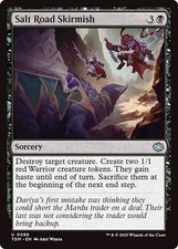 Salt road skirmish for sale  USA