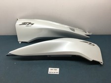 Coppia carena fiancata usato Coppia carena fiancata usato  Messina