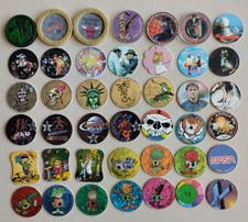 Lot pogs kini d'occasion  Saint-Égrève