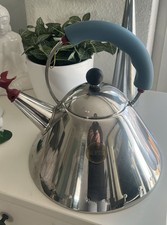 Teekanne wasserkanne alessi gebraucht kaufen  Köngen